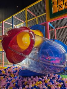 SoftPlay